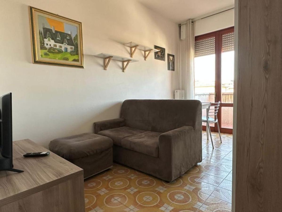Appartamento Bright Mini Blue Balcony Padova